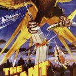 The Giant Claw (1957) Colorized