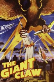 The Giant Claw (1957) Colorized