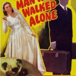 The Man Who Walked Alone (1945) Colorized