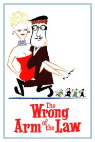The Wrong Arm of the Law (1963) Colorized – Peter Sellers – Digital HD Download