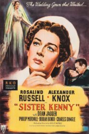 Sister Kenny (1946) Colorized