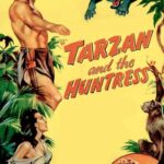 Tarzan and the Huntress (1947) Colorized – Johnny Weissmüller – Digital HD Download
