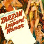Tarzan and the Leopard Woman (1946) Colorized – Johnny Weissmüller – Digital HD Download