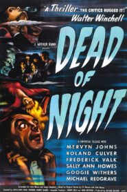 Dead of Night (1945) Colorized – Mervyn Johns – Digital HD Download