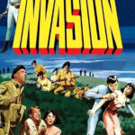 Invasion (1965) Colorized