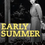 Early Summer (1951) Colorized