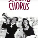 Second Chorus (1941) Colorized – Fred Astaire – Digital HD Download