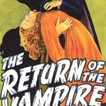 The Return of the Vampire (1943) Colorized