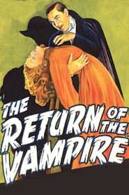 The Return of the Vampire (1943) Colorized