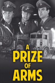 A Prize of Arms (1962) Colorized – Stanley Baker – Digital HD Download