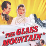The Glass Mountain (1949) Colorized