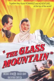 The Glass Mountain (1949) Colorized