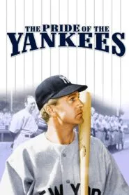 The Pride of the Yankees (1942) Colorized