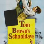 Tom Brown’s Schooldays (1951) Colorized