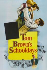 Tom Brown’s Schooldays (1951) Colorized