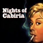 Nights of Cabiria (1957) Colorized – Giulietta Masina – Digital HD Download