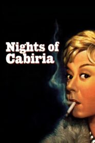 Nights of Cabiria (1957) Colorized – Giulietta Masina – Digital HD Download