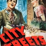 City Streets (1938) Colorized – Edith Fellows – Digital HD Download