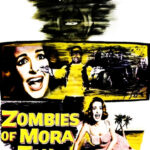 Zombies of Mora Tau