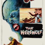 The Werewolf (1956) Colorized