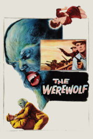 The Werewolf (1956) Colorized