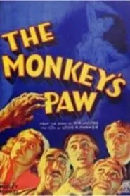 The Monkey’s Paw (1948) Colorized