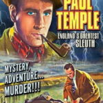 Send for Paul Temple (1946) Colorized