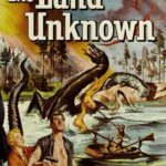 The Land Unknown