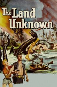 The Land Unknown (1957) Colorized