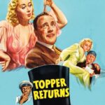 Topper Returns (1941) Colorized