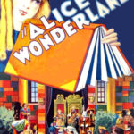 Alice in Wonderland (1931) Colorized