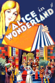 Alice in Wonderland (1931) Colorized