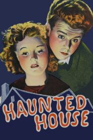 Haunted House (1940) Colorized
