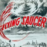 The Flying Saucer (1950) Colorized
