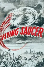 The Flying Saucer (1950) Colorized