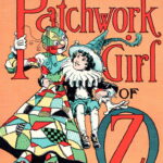 The Patchwork Girl of Oz (1914) Colorized