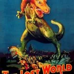 The Lost World (1925) Colorized