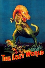 The Lost World (1925) Colorized