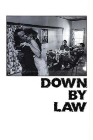 Down by Law (1986) Colorized