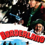 Borderland