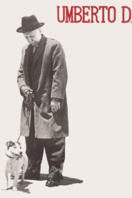 Umberto D. (1952) Colorized