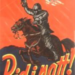 Ride Tonight! (1942) Colorized