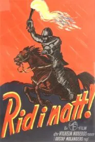 Ride Tonight! (1942) Colorized