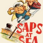Saps at Sea (1940) Colorized