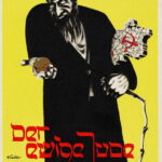 The Eternal Jew (1940) Colorized