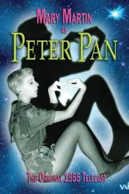 Peter Pan (1955) Colorized