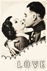 Love (1927) Colorized