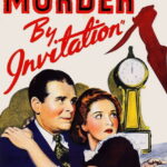 Murder by Invitation