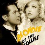 Blondie of the Follies (1932) Colorized
