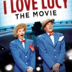 I Love Lucy: The Movie (1953) Colorized